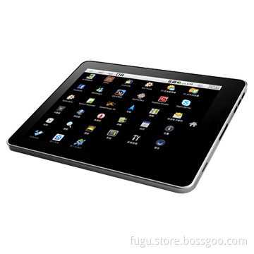 Mobile Internet Devices with Freescale IMX515 800MHz ARM Cortex A8